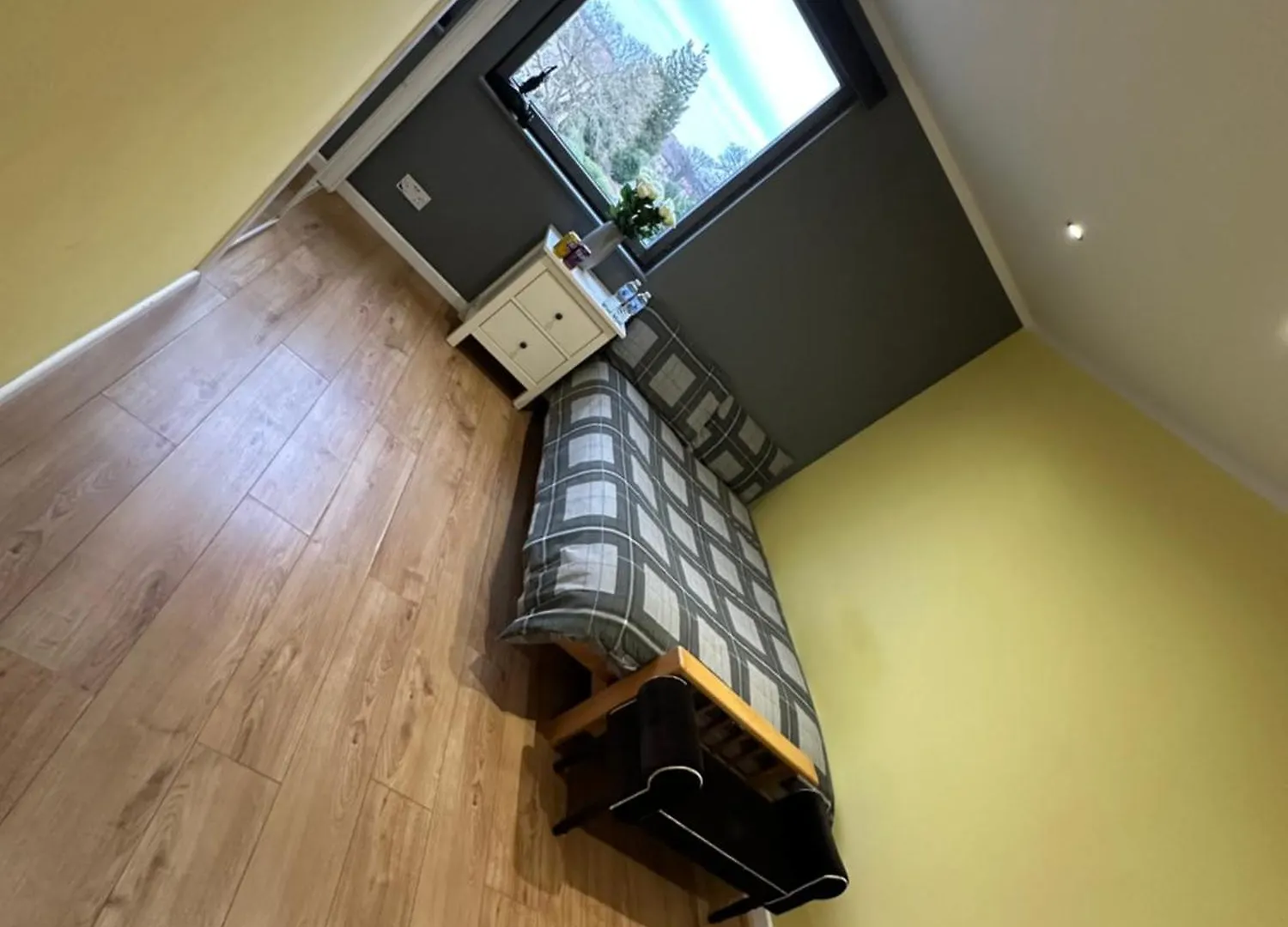 Apartment Restarting Apart Edinburgh United Kingdom
