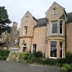 Hotell Cumberland, Edinburg