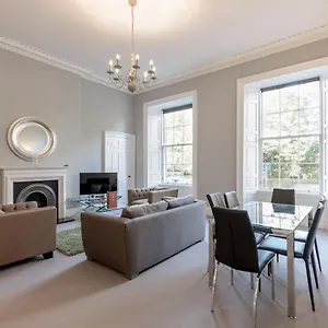  Appartement Destiny Scotland - Q-residence