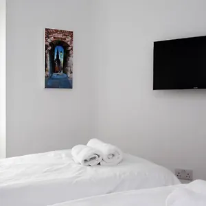 Turtle Apartment