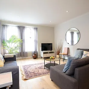 The Old Bakery Apartment