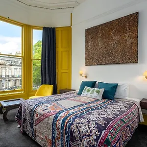 Pensionat New Town (adults Only), Edinburg
