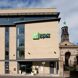 Express - Royal Mile By Ihg אדינבורו