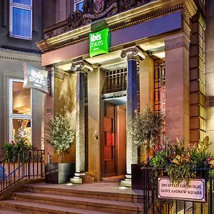 Ibis Styles St Andrew Square Hotel