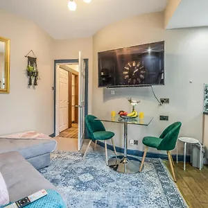 Stylish Abode Apartment