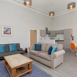 Apartment Southside By Destination, EDI