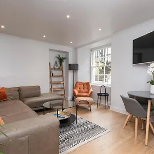  Appartement The Meadows