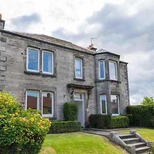 Immanuel House - Modern Luxury Victorian 1872 - Free Parking & Fast Fibre Optic Wifi Apartment