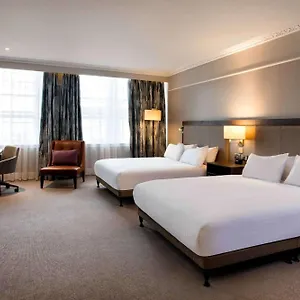 4* Hotel Hilton Carlton