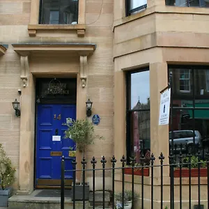 Argyle Backpackers Albergue