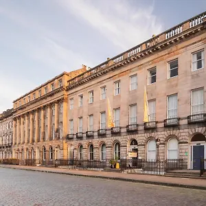 Hotell Voco - Royal Terrace By Ihg, Edinburg