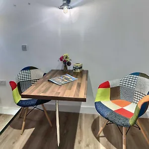 Beaverhall Apartamento