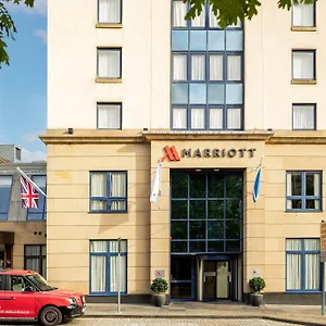 Marriott Holyrood Hotel