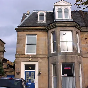 Edinburgh Holiday Guest House Bed & Breakfast