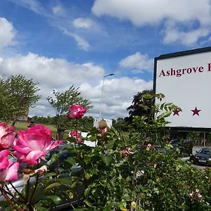 Ashgrove House Penzion