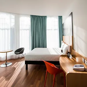 Ibis Centre South Bridge - Royal Mile Hotel