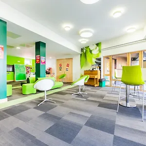 Apartment Euro Halls, EDI