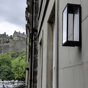 Apartment Nine, EDI