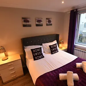  Appartement Royal Mile
